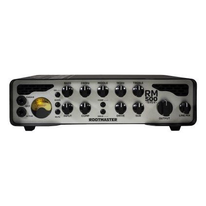 AS ROOTMASTER 500 EVO II Front 20220806 131413