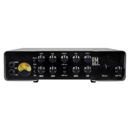 AS ROOTMASTER 800 EVO II Front 20220806 131022