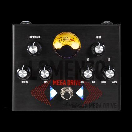 Ashdown Lomenzo Mega Drive 20260510 231547