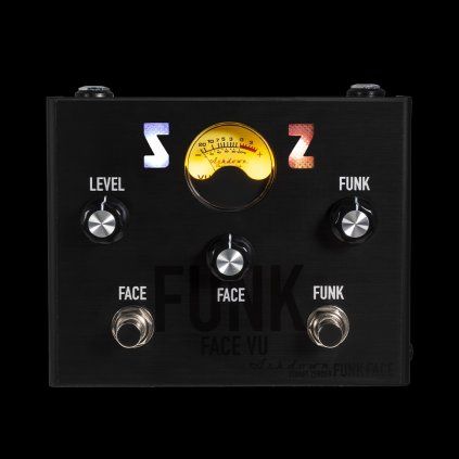 Asshdown SZ Funk Face 20260510 231253