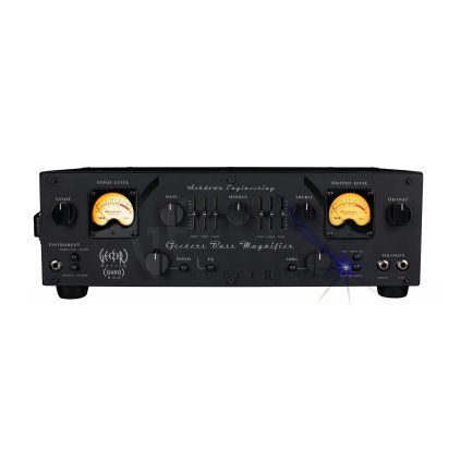 Ashdown HOD 600 Front handel front 20260427 222449