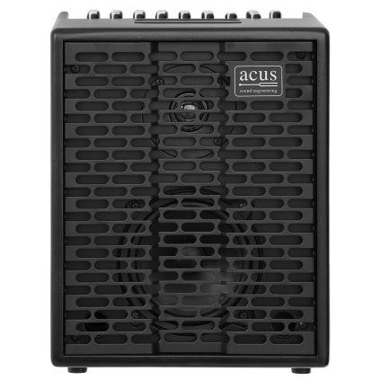 ACUS OneForStrings 5 Ferdi Black