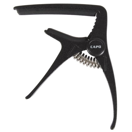 CASCHA Ukulele Capo