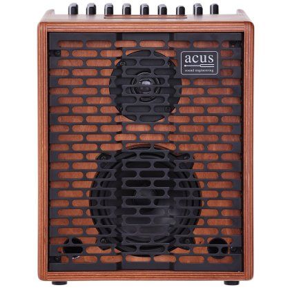 ACUS One ForStrings 5 Ferdi Wood (rozbalené)