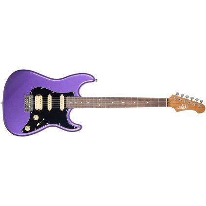 JET GUITARS JS-400 PLM R