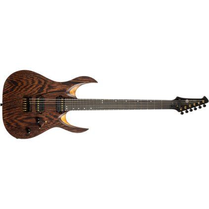 SPIRA S-1000 PRO Black Limba