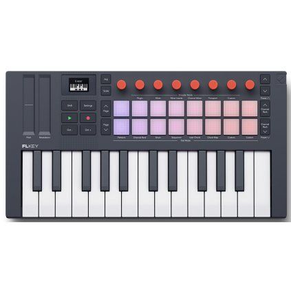 NOVATION Flkey 2 Mini 25