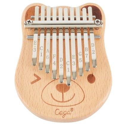 6327 cega 10vbear