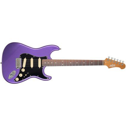 JET GUITARS JS-300 PLM R