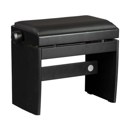 Dexibell Black Matt Bench 20260607 001848