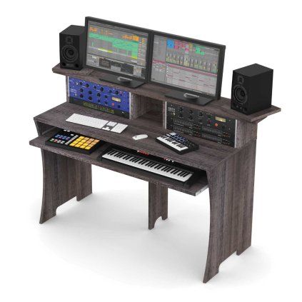 GLORIOUS Workbench Driftwood (rozbalené)