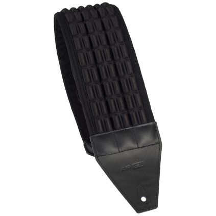 AMUMU AIRAFT AirCell Bass Strap Black Short