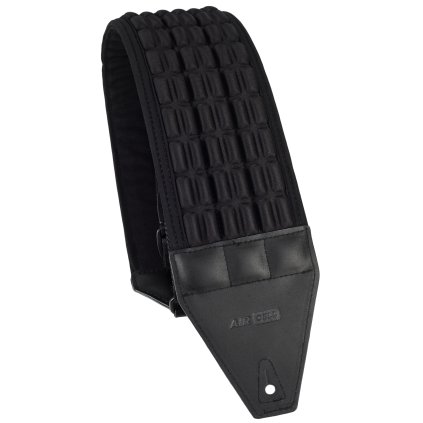 AMUMU AirCell Bass Strap Black Standard