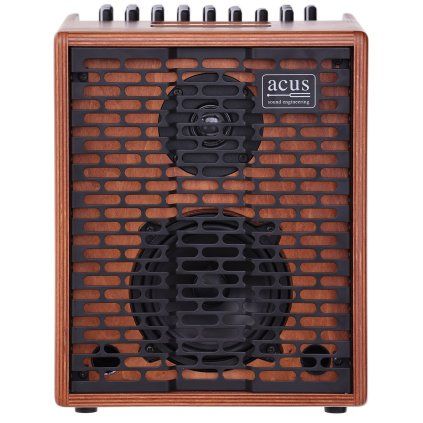 ACUS OneForStrings 5 Ferdi Wood
