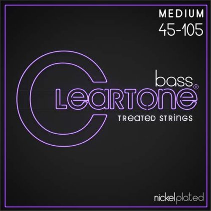 CLEARTONE 6445