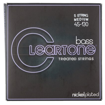 CLEARTONE 6445-5