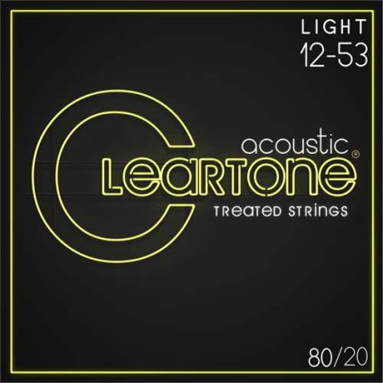 CLEARTONE 7612