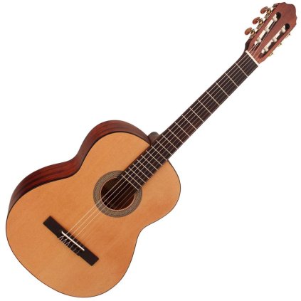 Cort AC100DX OP BAG klasická gitara