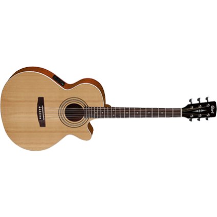 6876 cort sfx me op elektro akusticka gitara