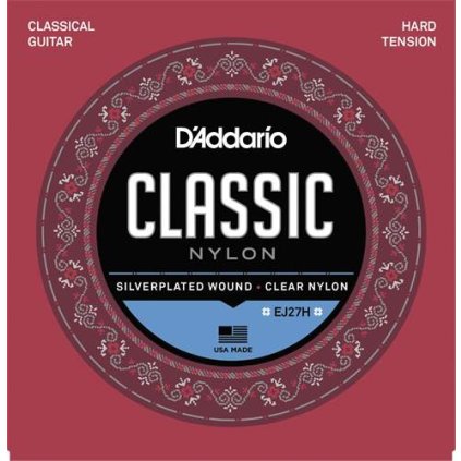 D'ADDARIO EJ27H