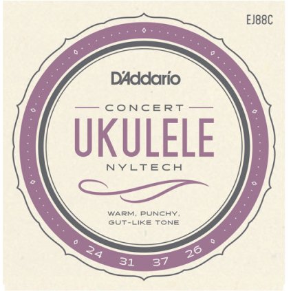 D'ADDARIO EJ88C