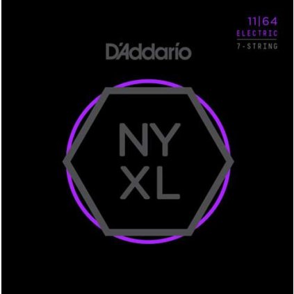 D'ADDARIO NYXL1164