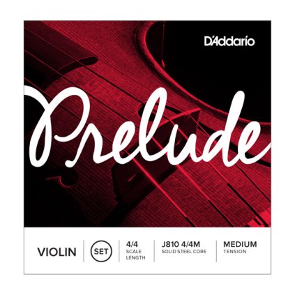 7032 d addario prelude j810 4 4m