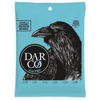 DARCO D940 Super Lights