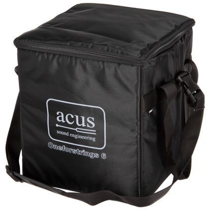 72 1 acus one forstrings 6t bag