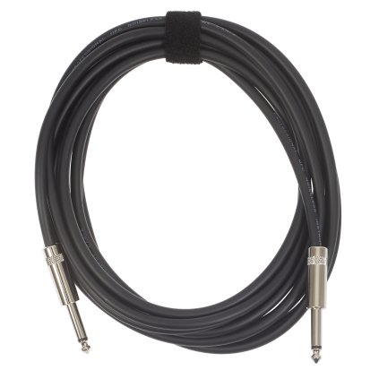 AMUMU Instrument Cable 5 m Straight