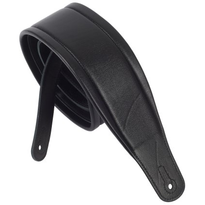 AMUMU LeatherPad Black