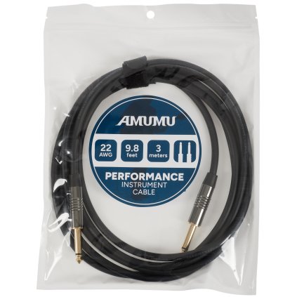 AMUMU P3 Performance Cable 3 m