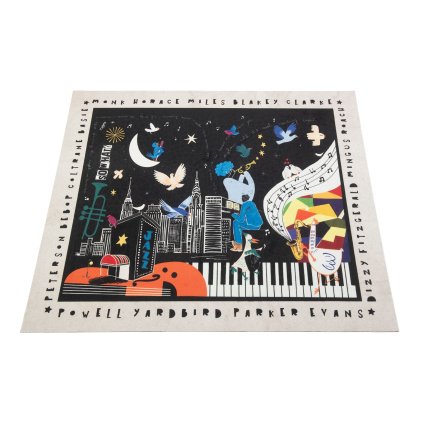 DRUMNBASE Club Series Jazz Night