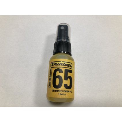 7971 dunlop formula 6551j lemon oil