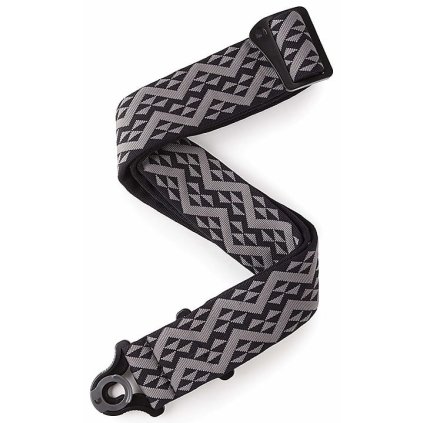 8001 d addario auto lock padded strap geometric