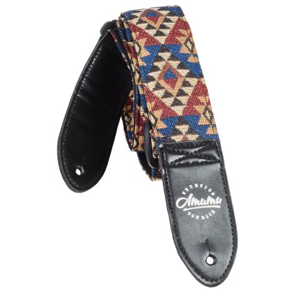 AMUMU Retro Triangle Strap