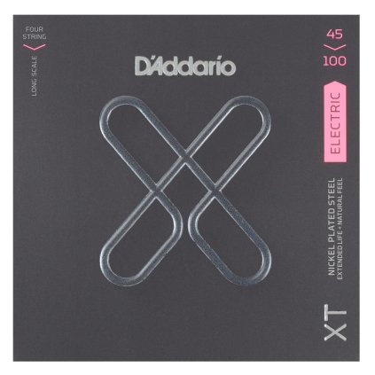 8037 d addario xtb45100