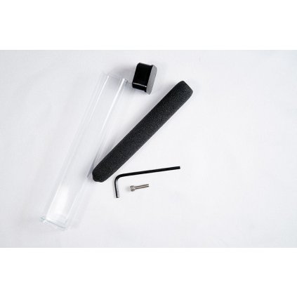 8064 edwards bullet brace foam kit