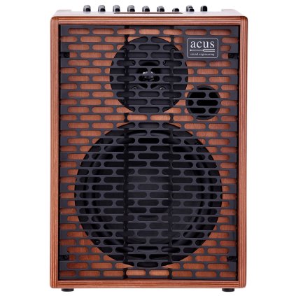 ACUS One ForStrings 8 Ferdi Wood