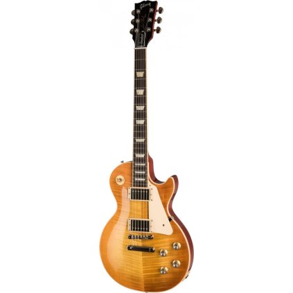 8184 gibson les paul standard figured top 60s unburst