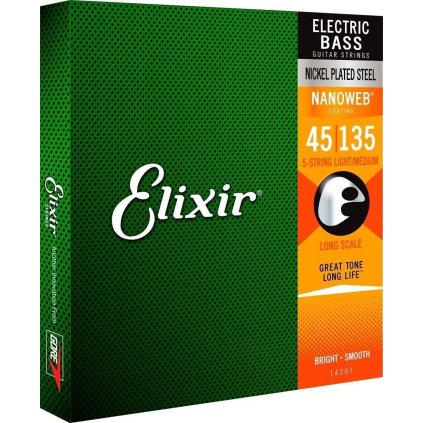 8250 elixir 14207 nanoweb light medium 45 135