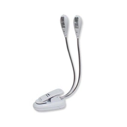 ENO Music EL-02-WH