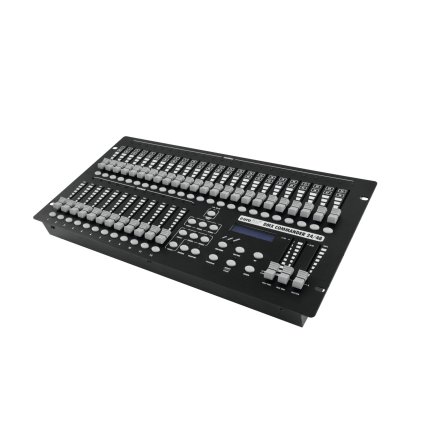 8379 eurolite dmx commander 24 48 controller