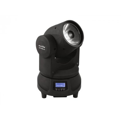 8397 eurolite led tmh x1 otocna hlava beam