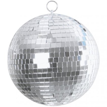 EUROLITE Mirrorball 20