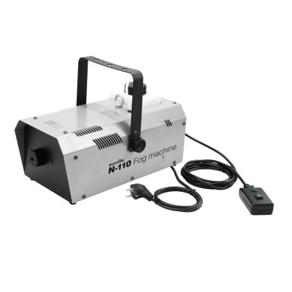 EUROLITE N-110 výrobník mlhy
