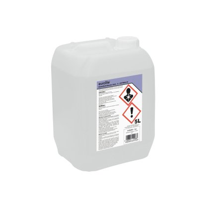 8427 eurolite napln do vyrobniku mlhy fluid x extreme a2 5l