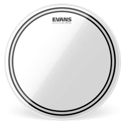 EVANS 12" EC Resonant