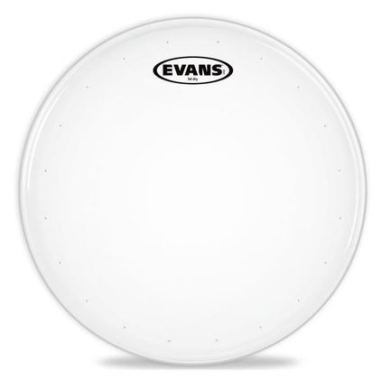 Evans 14'' Genera HD DRY Coated