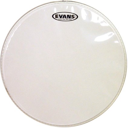 Evans 14'' Hazy 300 Snare Resonant